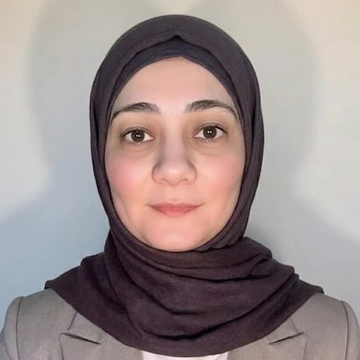 النصوص العربية